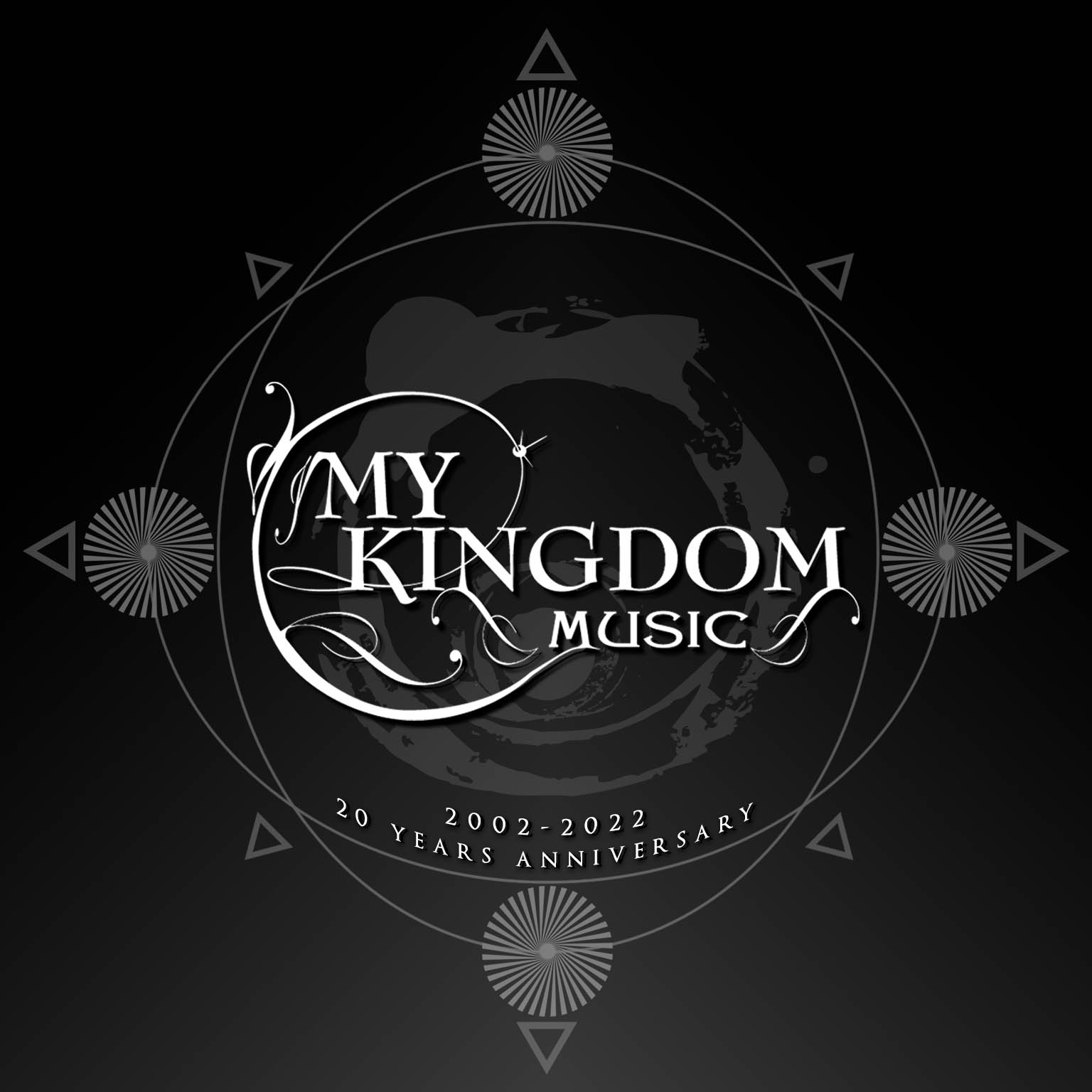 MY KINGDOM MUSIC