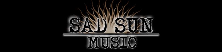 ...:::SAD SUN MUSIC:::......Decadent Music Website